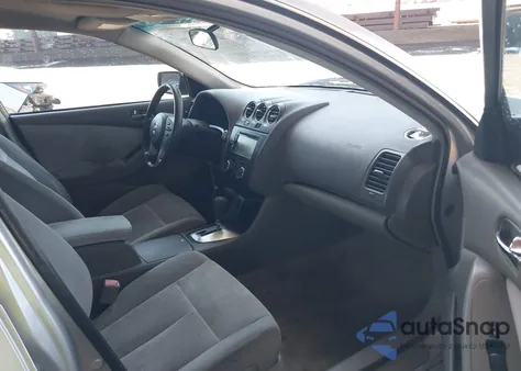 2007 Nissan Altima 2.5 S z USA, uszkodzony, nr VIN 1N4AL21E57C205345